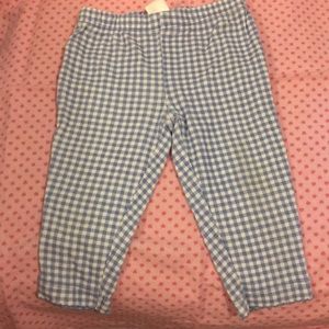 Baby pant